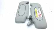 Linke Sonnenblende MINI COUNTRYMAN (F60) Cooper