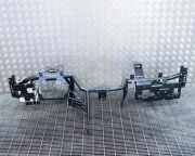 Dashboard-Rahmen MASERATI GRAN TURISMO 4.7 S N/A