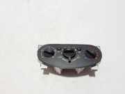 Klimabedienteil DACIA DUSTER 1.5 dCi 275104385R