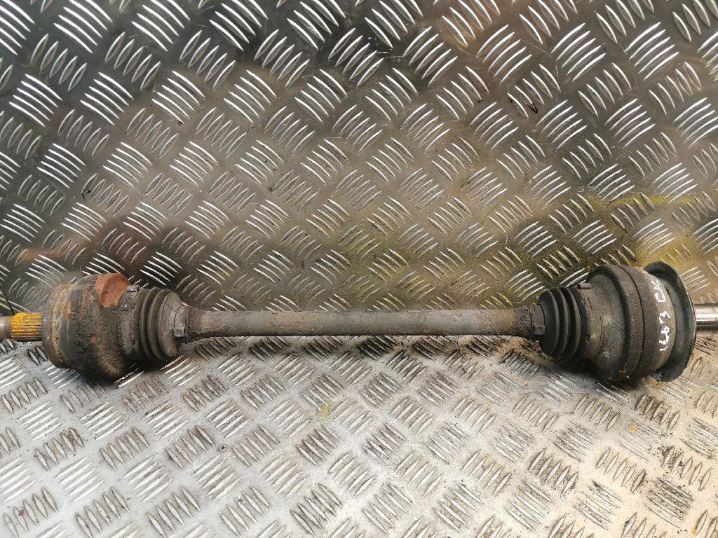 Antriebswelle links hinten Mercedes-Benz CLS (C219) 2113501656