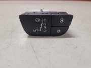 Schalthebel Citroen C5 III Break (RW) 96617667ZD