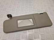 Linke Sonnenblende DACIA DUSTER 1.2 TCe 125 964016685R