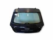 Kofferraumdeckel AUDI A3 (8V1, 8VK) S3 quattro