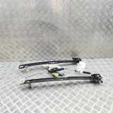 Türfensterheber hinten links LAND ROVER RANGE ROVER IV (L405) 5.0 SCV8 4x4 JK52-27001-AA