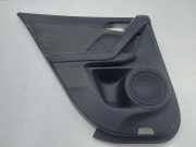 Türpolster hinten links HONDA ACCORD VIII (CU) 2.2 i-DTEC (CU3) 83750TL0G0156