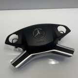 Schleifring Airbag Mercedes-Benz M-Klasse (W164) 1648602202