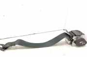 Sicherheitsgurt links hinten Renault Laguna III Grandtour (T) 888400010R