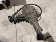 Vorderes Untersetzungsgetriebe