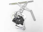 Fensterheber links hinten Renault Grand Scenic III (JZ) 827216769R