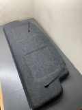 Kofferraum Ablage NISSAN NOTE (E11, NE11) 1.5 dCi