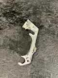 Luftfilterkastenhalter MERCEDES-BENZ E (W212) E 220 CDI / BlueTEC (212.001, 212.002) a6510940127