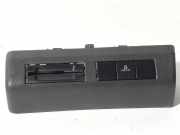 Tastenpanel PEUGEOT 5008 2.0 HDi 150 / BlueHDi 150 96656492XT