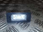 Kennzeichenleuchte BMW 3er Touring (F31) 63267193293