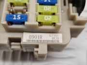 Sicherungskasten Renault Kadjar (HA, HL) C2161