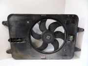 Radiator Pack Set RENAULT ESPACE III (JE0_) 2.0 16V (JE0N, JE0L, JE02) 6025315506