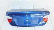 Heckklappe geschlossen BMW 3er (E90)