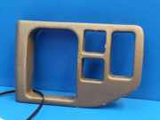Other Dashboard Parts OPEL AGILA (A) (H00) 1.0 12V 7384183E00