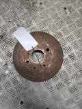 Bremsscheibe hinten links PEUGEOT 107 1.0
