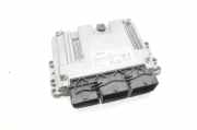 Motorsteuergerät CITROËN C3 II 1.4 HDi 70 9666729680 0281017336