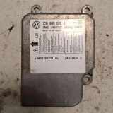 Airbag-Steuergerät VW GOLF IV Van (1J1) 1.9 TDI 5WK43122