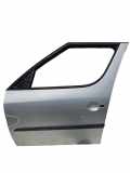 Vordere linke Tür SKODA ROOMSTER (5J) 1.9 TDI