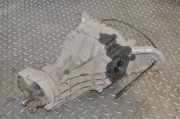 Differenzialgetriebe hinten