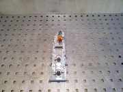 Rücklichtkontakte AUDI A2 (8Z0) 1.2 TDI