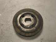 RIEMENSCHEIBE RENAULT TRAFIC III Furgon (FG_) 1.6 dCi 115 23803051230342194