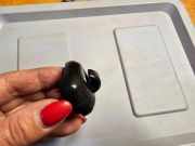 Sonnenblende links Audi Q5 (8R) 8W0857562A