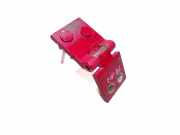 Heckklappescharnier rechts VW TRANSPORTER IV Minibus / passenger (70XB, 70XC, 7DB, 7DW, 7DK) 2.5 TDI