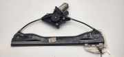 Türfensterheber hinten links MINI COUNTRYMAN (R60) Cooper D ALL4 126670295