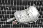 Endschalldämpfer Audi A8 (4E) 4E0253612E