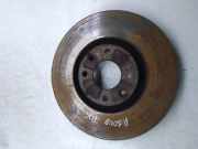 Bremsscheibe links vorne Peugeot 5008 I ()
