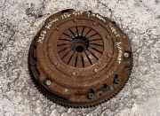 Schwungrad ALFA ROMEO 156 (932_) 1.6 16V T.SPARK (932.A4, 932.A4100)