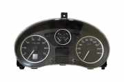 Kombiinstrument CITROËN BERLINGO (MF) 1.6 HDI 75 (MF9HW) 503001316352 45T3MT2P
