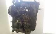 Motor PEUGEOT 307 SW (3H) 2.0 HDI 90 RHS