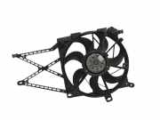 Kühlmodul Opel Astra F CC () 13205952