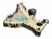 Timing Belt Protection Cover FORD FOCUS II (DA_, HCP) 1.6 TDCi CM5G6059G