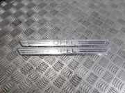 Schwellerinnenverkleidung vorne links OPEL Crossland X (P17) (P17) 1.2 (75) 13267113