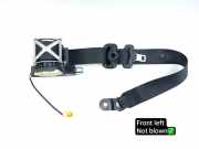 Sicherheitsgurt vorne links MASERATI QUATTROPORTE V 4.7 S 08038869000