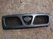 Vorderer oberer Gitter NISSAN TERRANO II (R20) 2.7 TDi 4WD