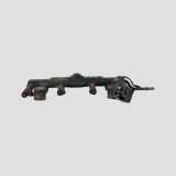 KRAFTSTOFFVERTEILER EINSPRITZLEISTE VERTEILERROHR MAZDA 3 (BK) 1.6