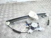 Fensterheber links vorne Chevrolet Captiva (C100, C140) 25937973