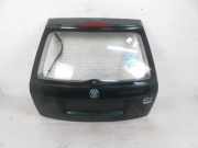 Kofferraumdeckel SKODA FABIA I Combi (6Y5) 1.9 SDI