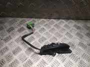 Rear Parcel Shelf Left Rail Cover MERCEDES-BENZ E T-Model (S213) E 220 d (213.204) A9918019422 9918019422