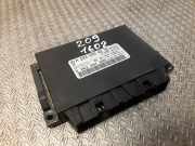 Einparkhilfe PDC Steuergerät