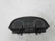 Kombiinstrument VW CADDY III Variant (2KB, 2KJ, 2CB, 2CJ) 2.0 SDI 2k0920841C