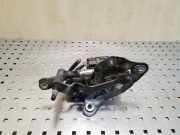 Scheibenwischermechanismus vorne