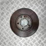 Bremsscheibe vorne links VW TRANSPORTER VI (T6) Furgon (SGA, SGH) 2.0 TDI 4motion 7E0615301D