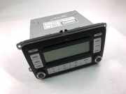 Multifunktionsanzeige VW Passat B6 (3C2) 1K0035186AD